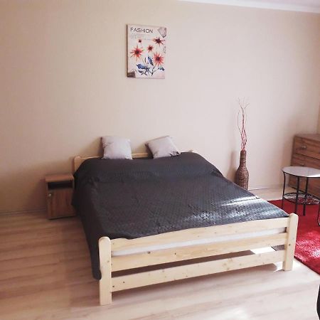 Centrum Apartman Szolnok Exterior foto