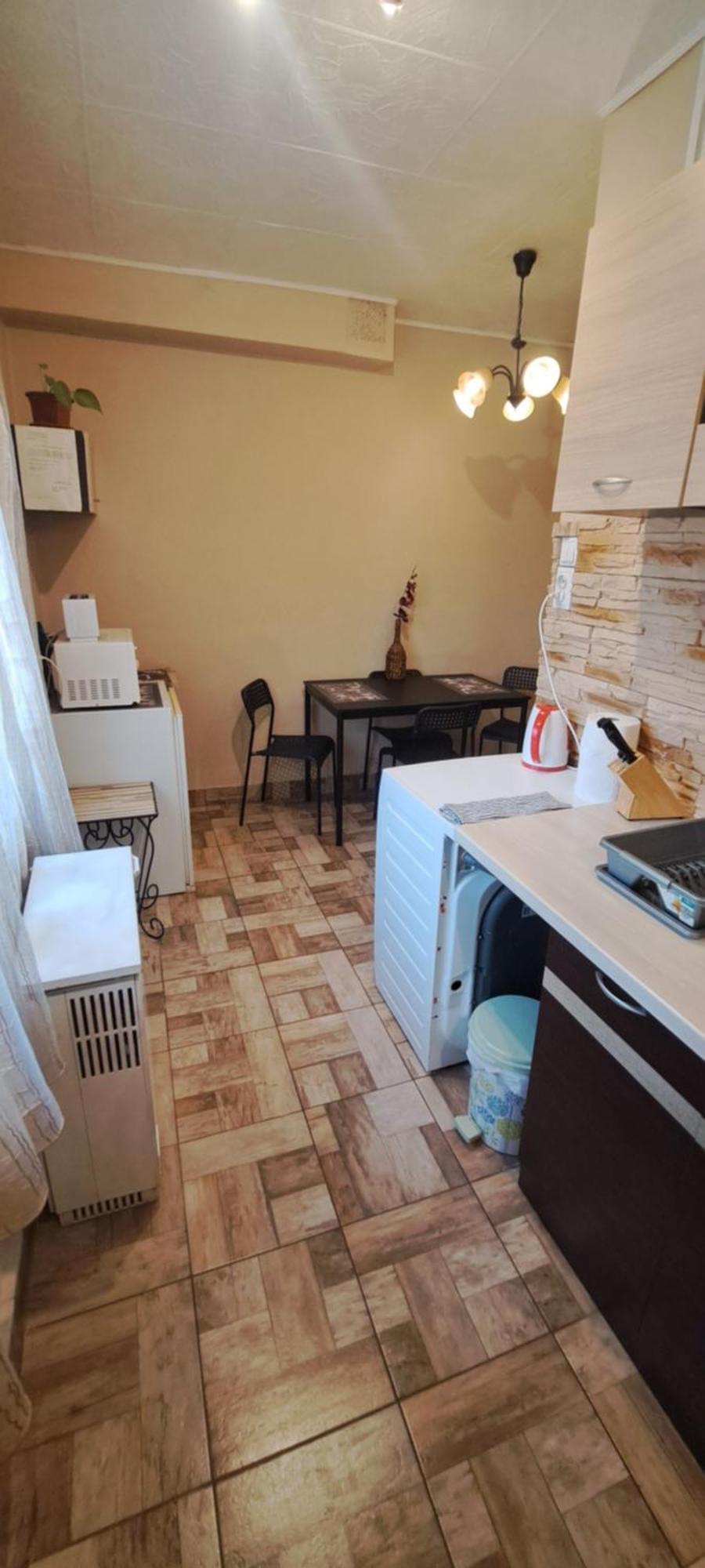 Centrum Apartman Szolnok Exterior foto